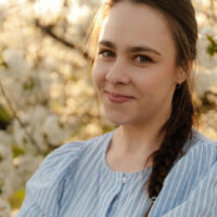 Katarzyna Sudzik – psycholog, terapeuta środowiskowy